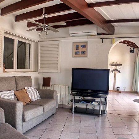 Casa Blanca Villa กัลเป ภายนอก รูปภาพ